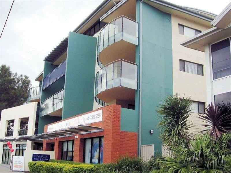 Warners Bay NSW 2282