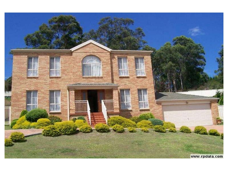 3 Kerrigan Close, Eleebana NSW 2282