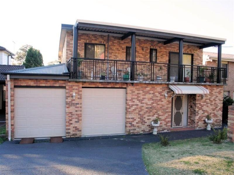 Valentine NSW 2280