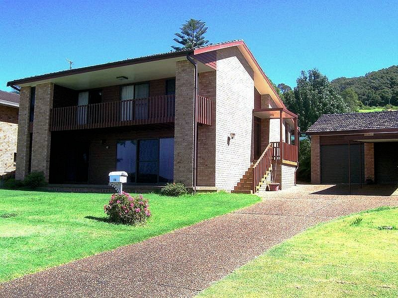 14 Rayford Street, Warners Bay NSW 2282