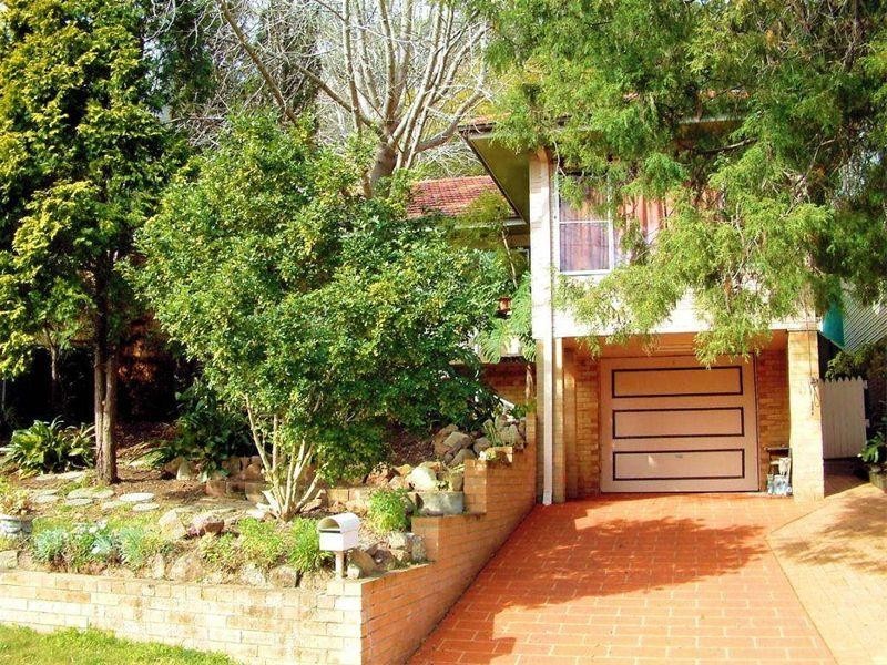 Warners Bay NSW 2282