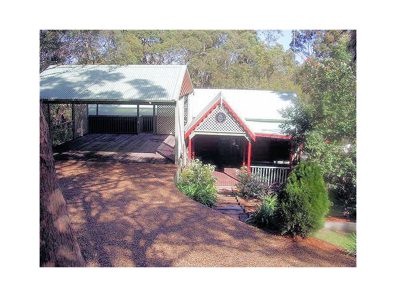 20 Old Belmont Road, Belmont North NSW 2280