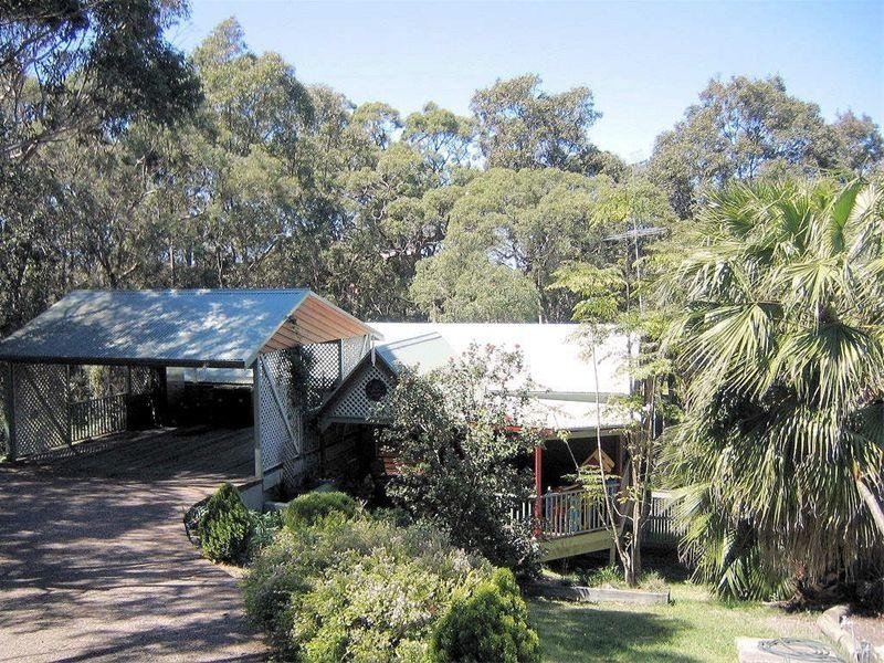 20 Old Belmont Road, Belmont North NSW 2280