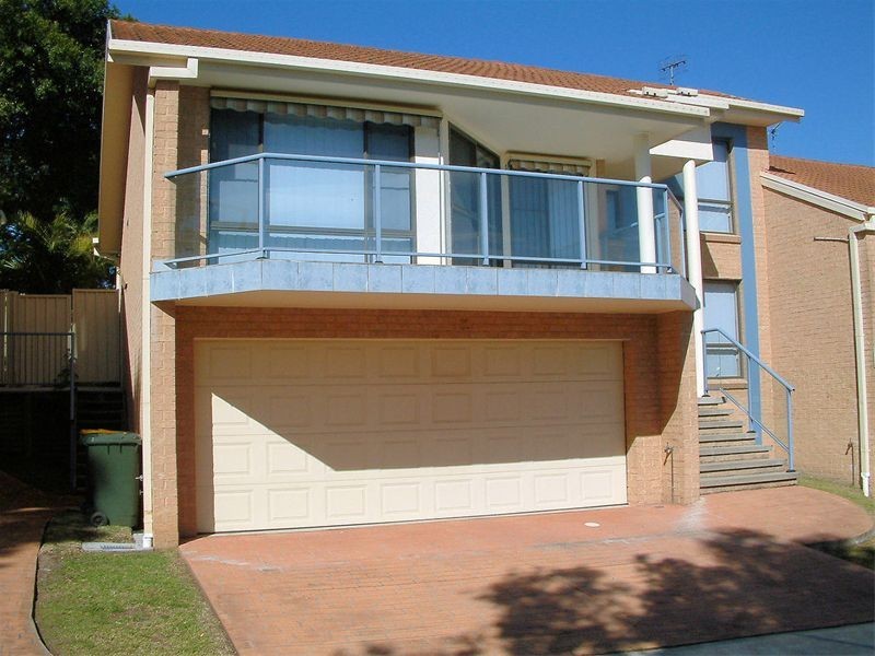 4/43 Berkeley Street, Speers Point NSW 2284