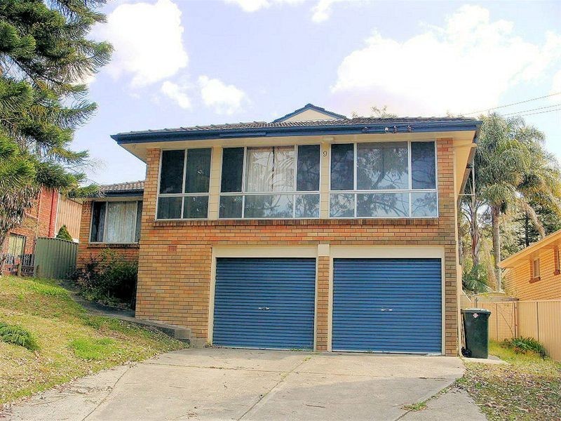 9 Kerri Close, Charlestown NSW 2290