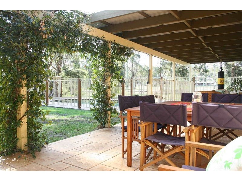 Croudace Bay NSW 2280