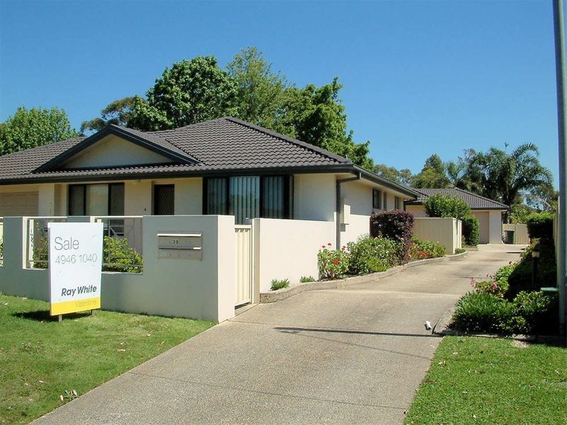 2/39 Berringar Road, Valentine NSW 2280