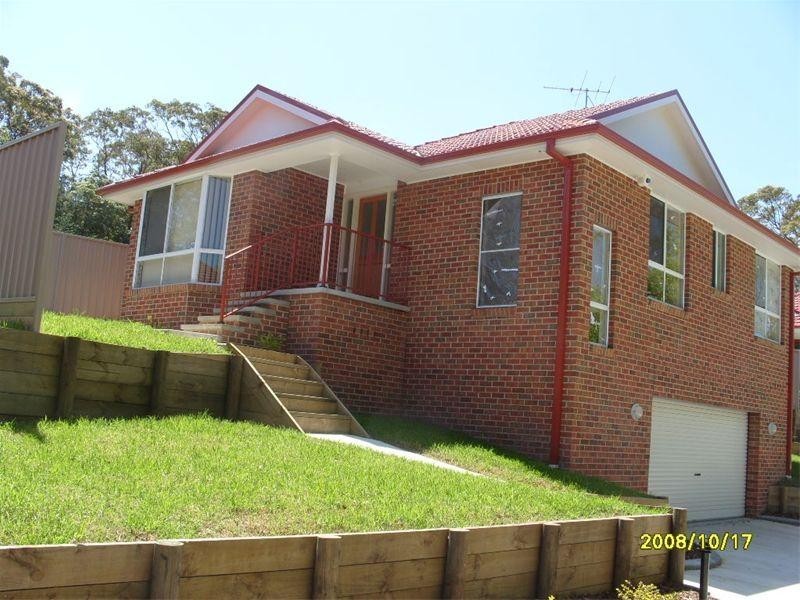 2/9 Kariboo Lane, Mount Hutton NSW 2290