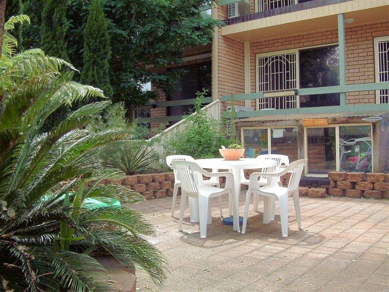 Warners Bay NSW 2282