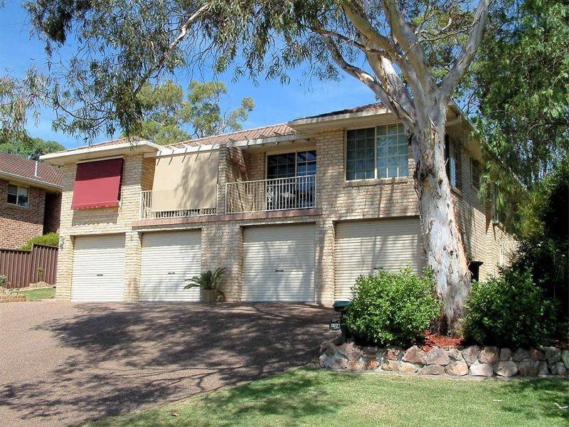 Macquarie Hills NSW 2285