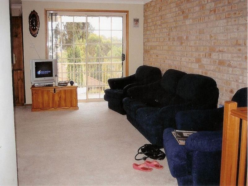 Macquarie Hills NSW 2285