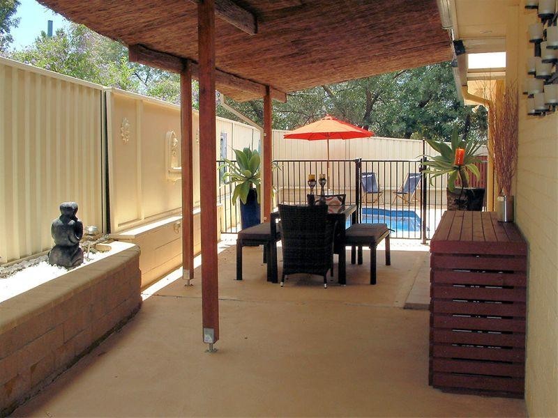 Fletcher NSW 2287