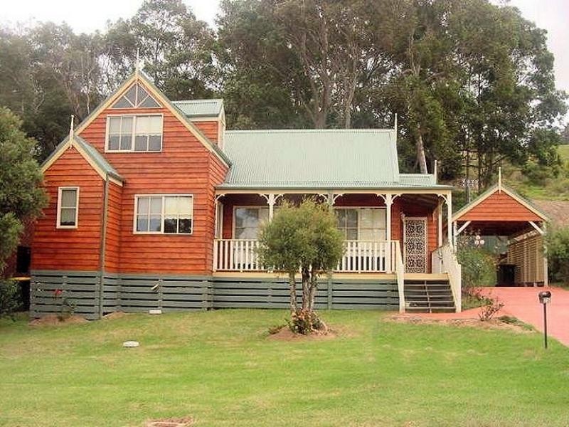 Warners Bay NSW 2282