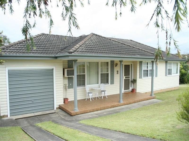 Belmont North NSW 2280