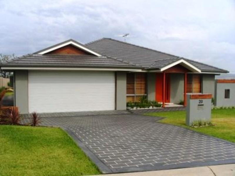 20 Ridgemont Avenue, Cameron Park NSW 2285