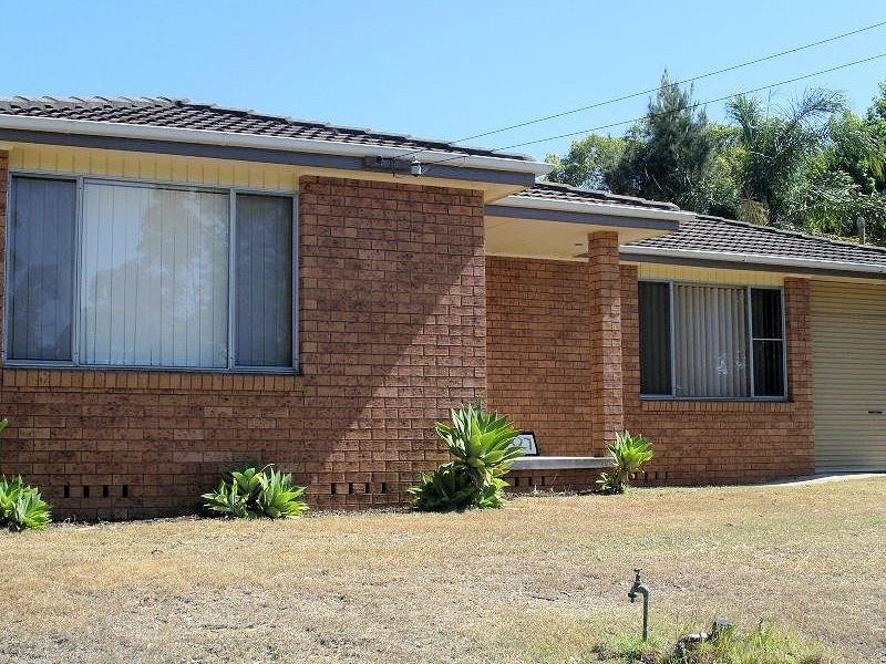 327 McCaffrey Drive, Rankin Park NSW 2287