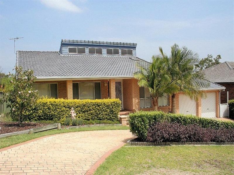 32 Ridgewood Crescent, Eleebana NSW 2282