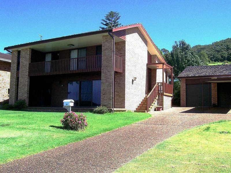 14 Rayford Street, Warners Bay NSW 2282