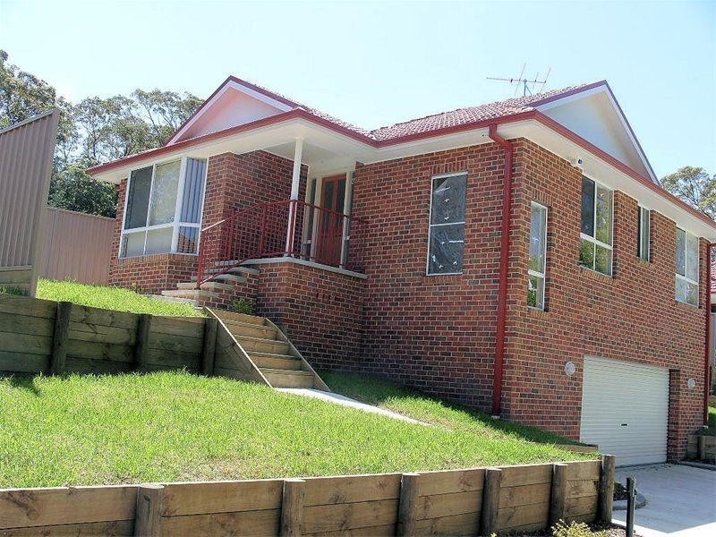 2/9 Kariboo Lane, Mount Hutton NSW 2290