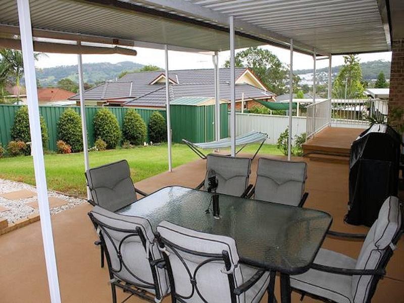 Warners Bay NSW 2282