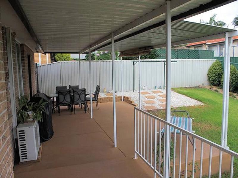 Warners Bay NSW 2282