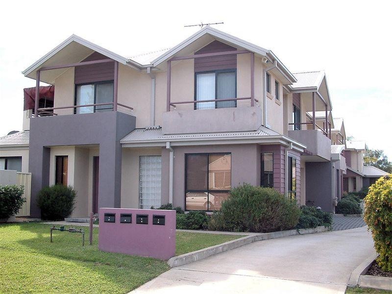 Warners Bay NSW 2282