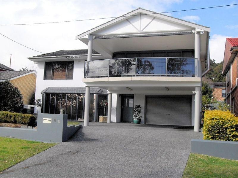 86 Dilkera Avenue, Valentine NSW 2280