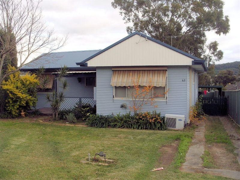 63 Yorston Street, Warners Bay NSW 2282
