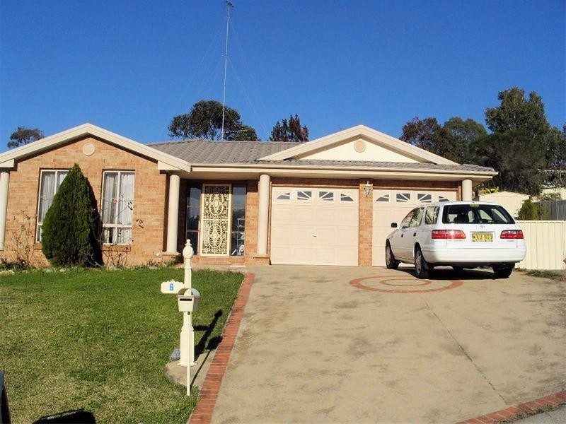 6 Calgarth Court, Lakelands NSW 2282