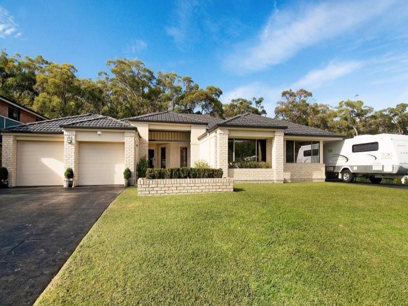 9 Brushtail Place, Belmont NSW 2280