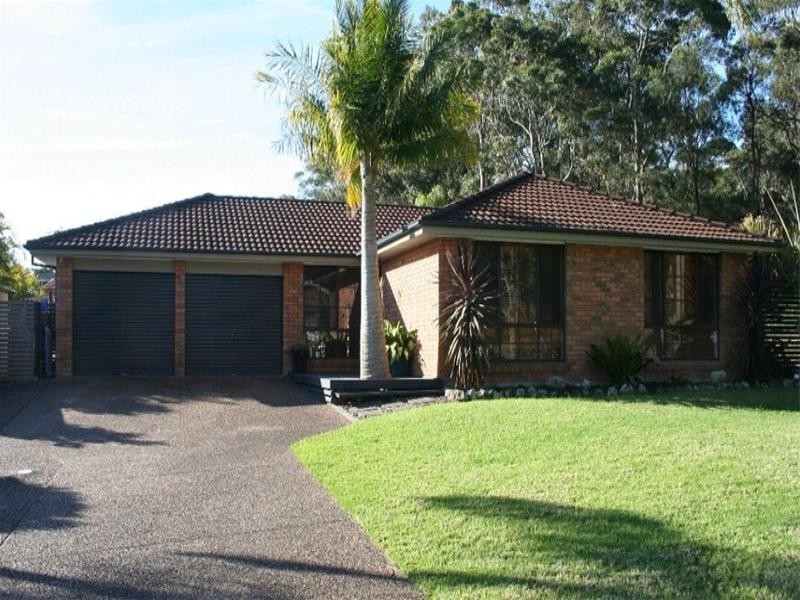 7 Galahad Street, Valentine NSW 2280