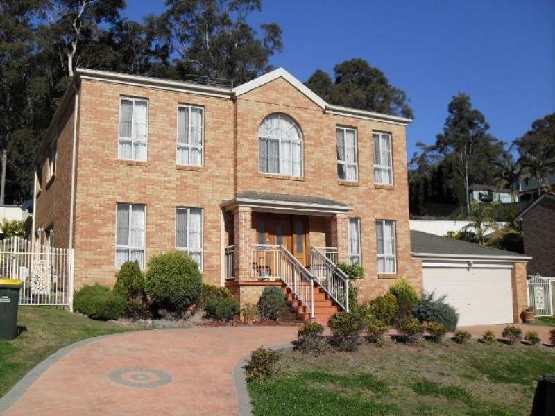 3 Kerrigan Close, Eleebana NSW 2282