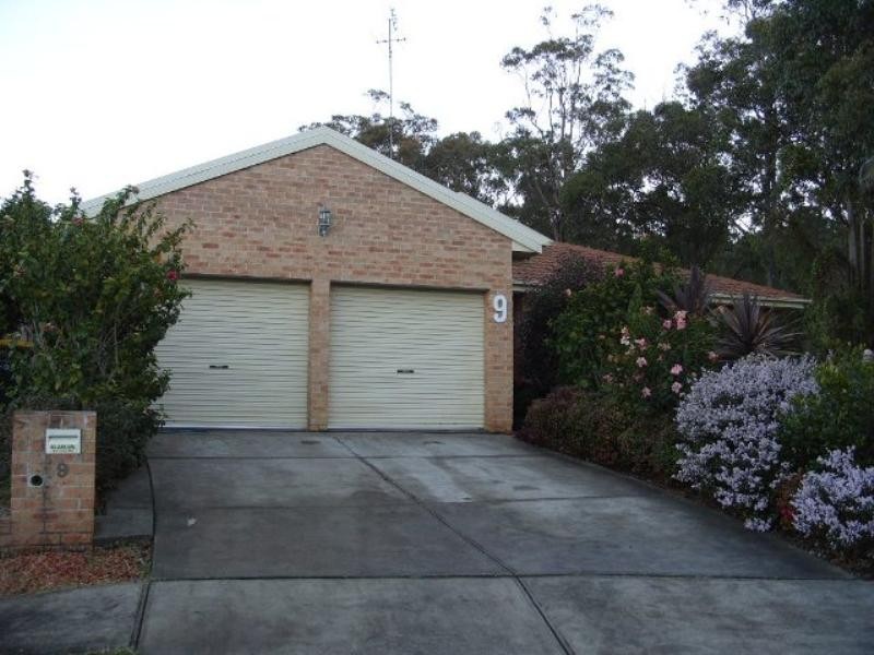 9 Marquis Close, Valentine NSW 2280