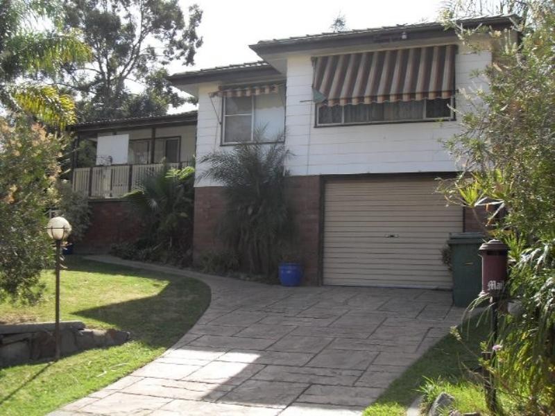 98 Lawson Road, Macquarie Hills NSW 2285