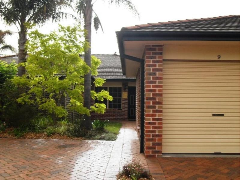 9/151 Ambleside Circuit, Lakelands NSW 2282