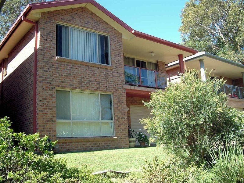 Valentine NSW 2280
