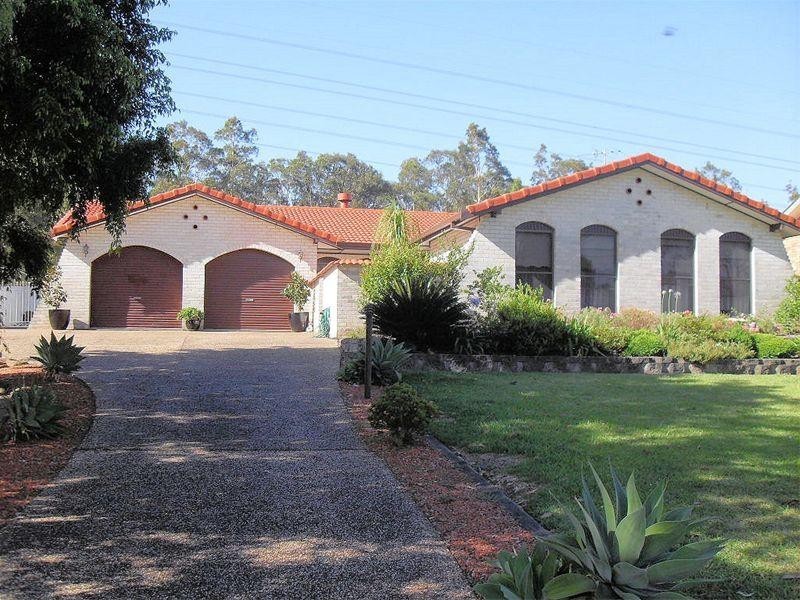 63 Nelson Street, Barnsley NSW 2278