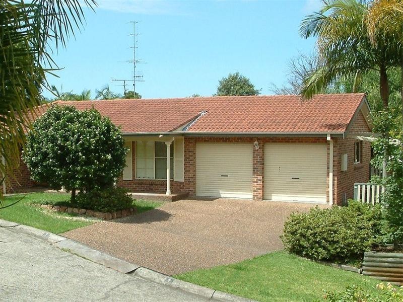 1 The Courtyard, Eleebana NSW 2282