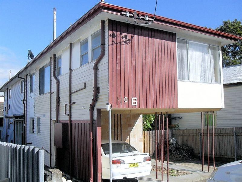 1/6 Date Street, Adamstown NSW 2289