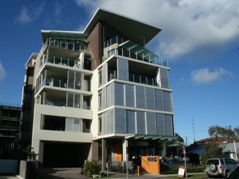 6/54-56 Brooks Parade, Belmont NSW 2280