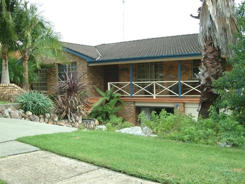 Valentine NSW 2280