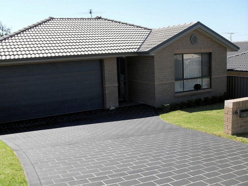 16 Ridgemount Avenue, Cameron Park NSW 2285