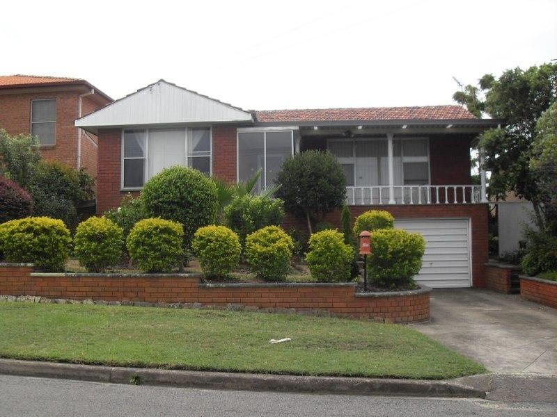 21 Kalora Crescent, Charlestown NSW 2290