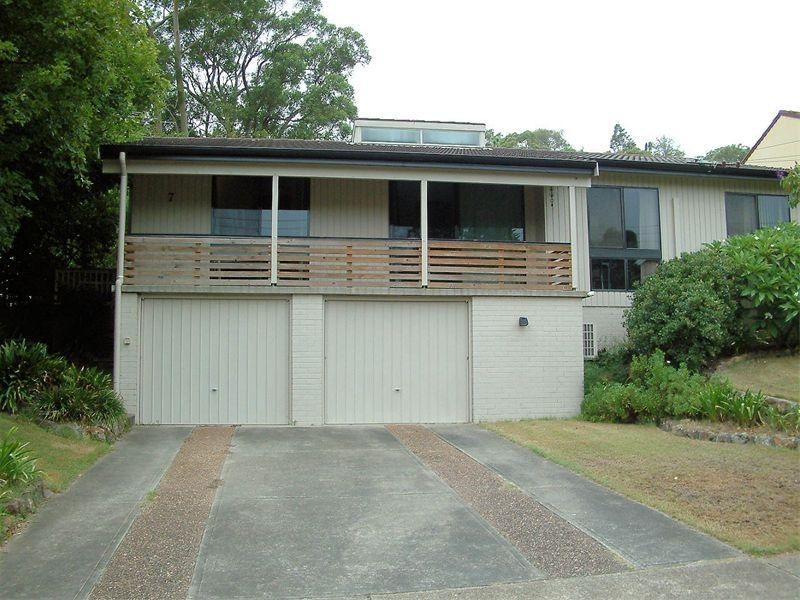 7 Invermore Close, Wallsend NSW 2287