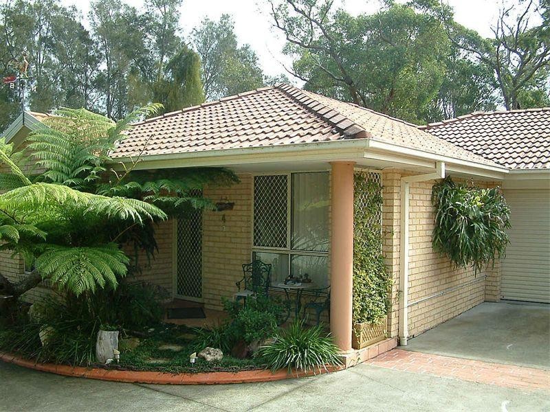 Marmong Point NSW 2284