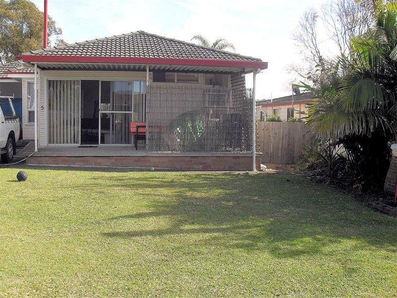 5 Wellings Street, Warners Bay NSW 2282
