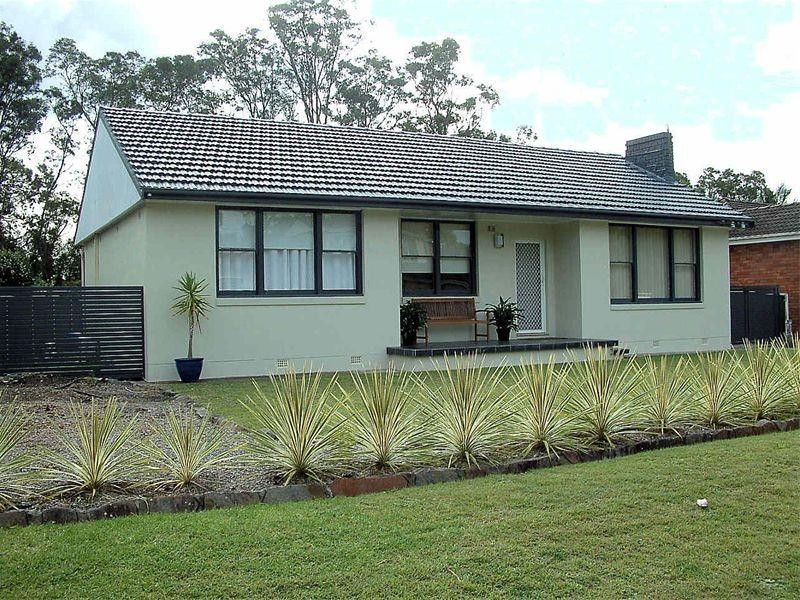 Valentine NSW 2280