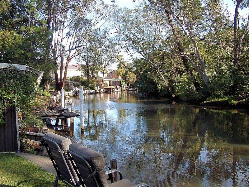 Valentine NSW 2280