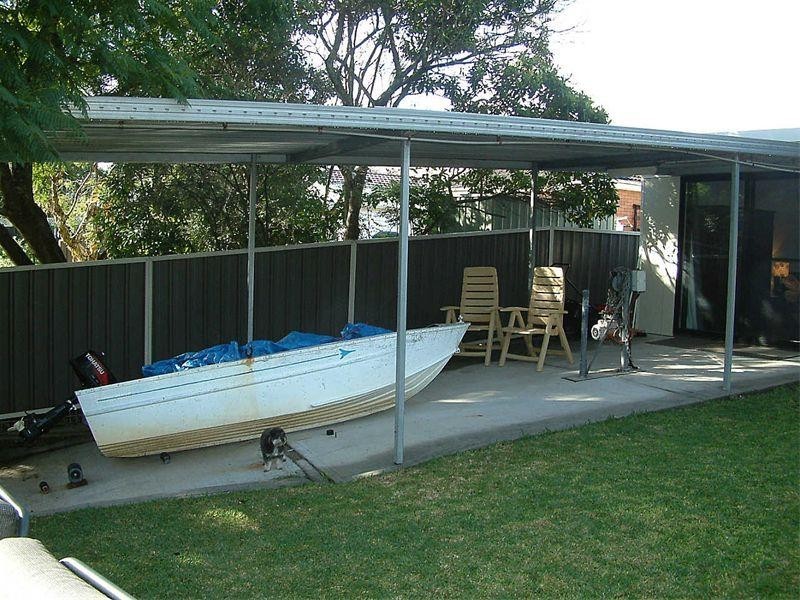 Valentine NSW 2280