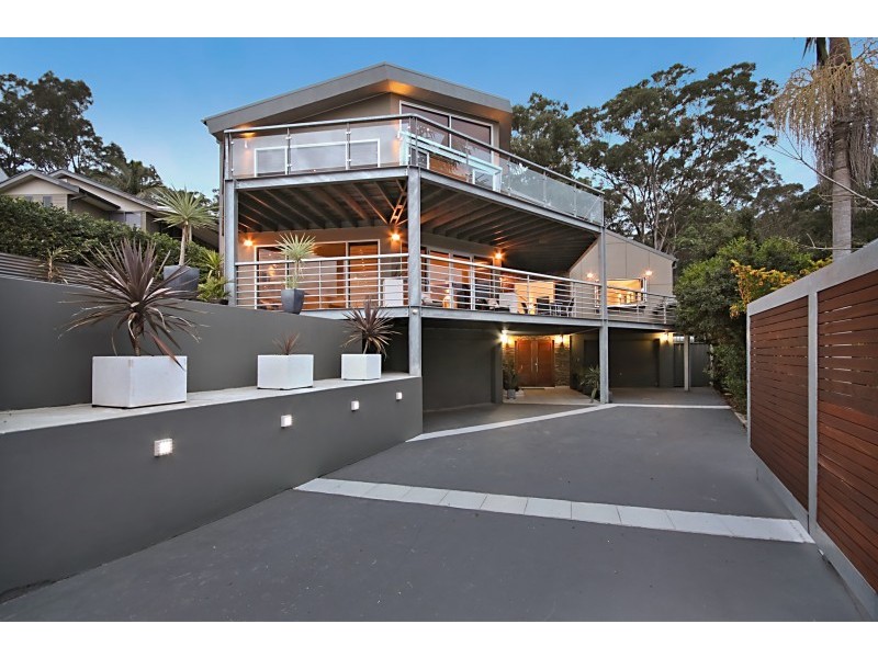 Valentine NSW 2280